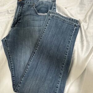 Lucky Brand Indigo Denim Pants